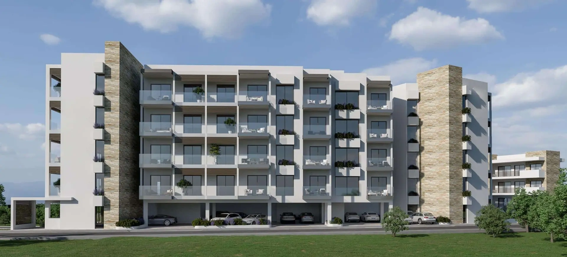2 - vente appartement limassol limassol chypre