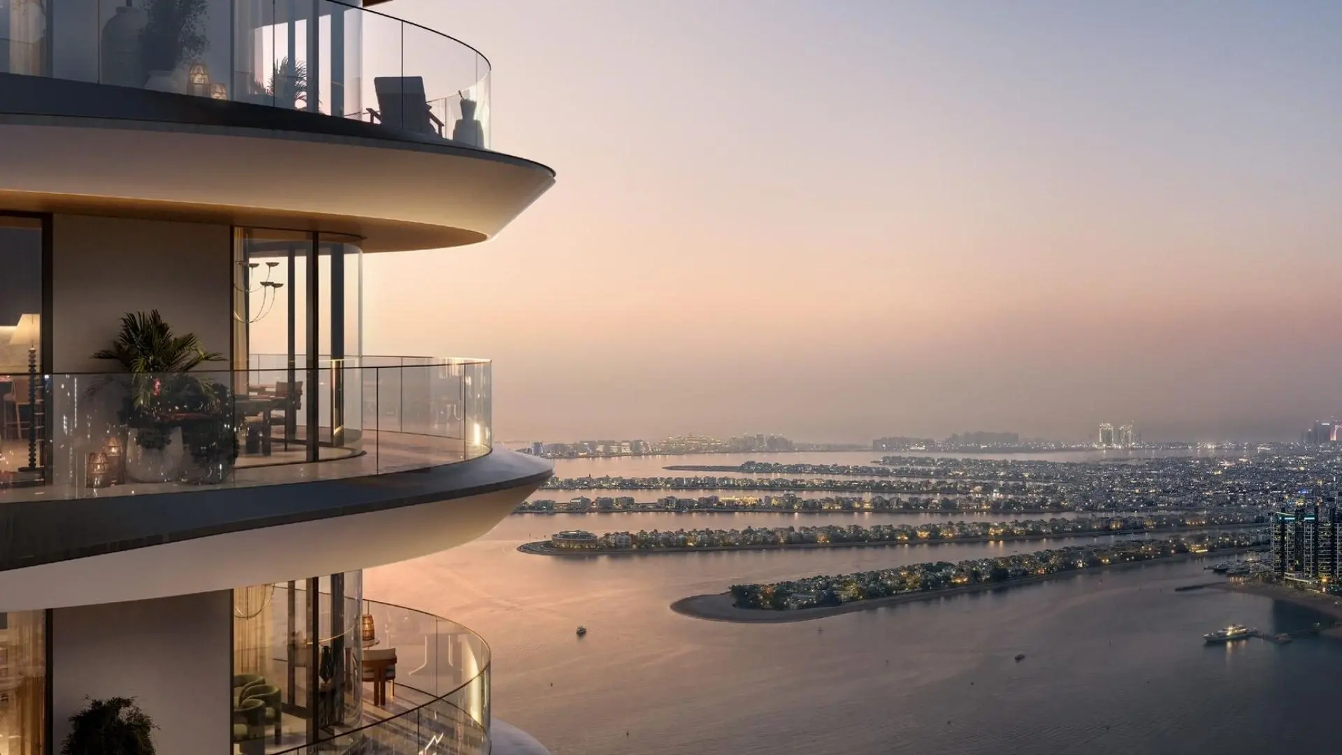 2 - waterfront apartment for sale in dubai dubai united arab emirates