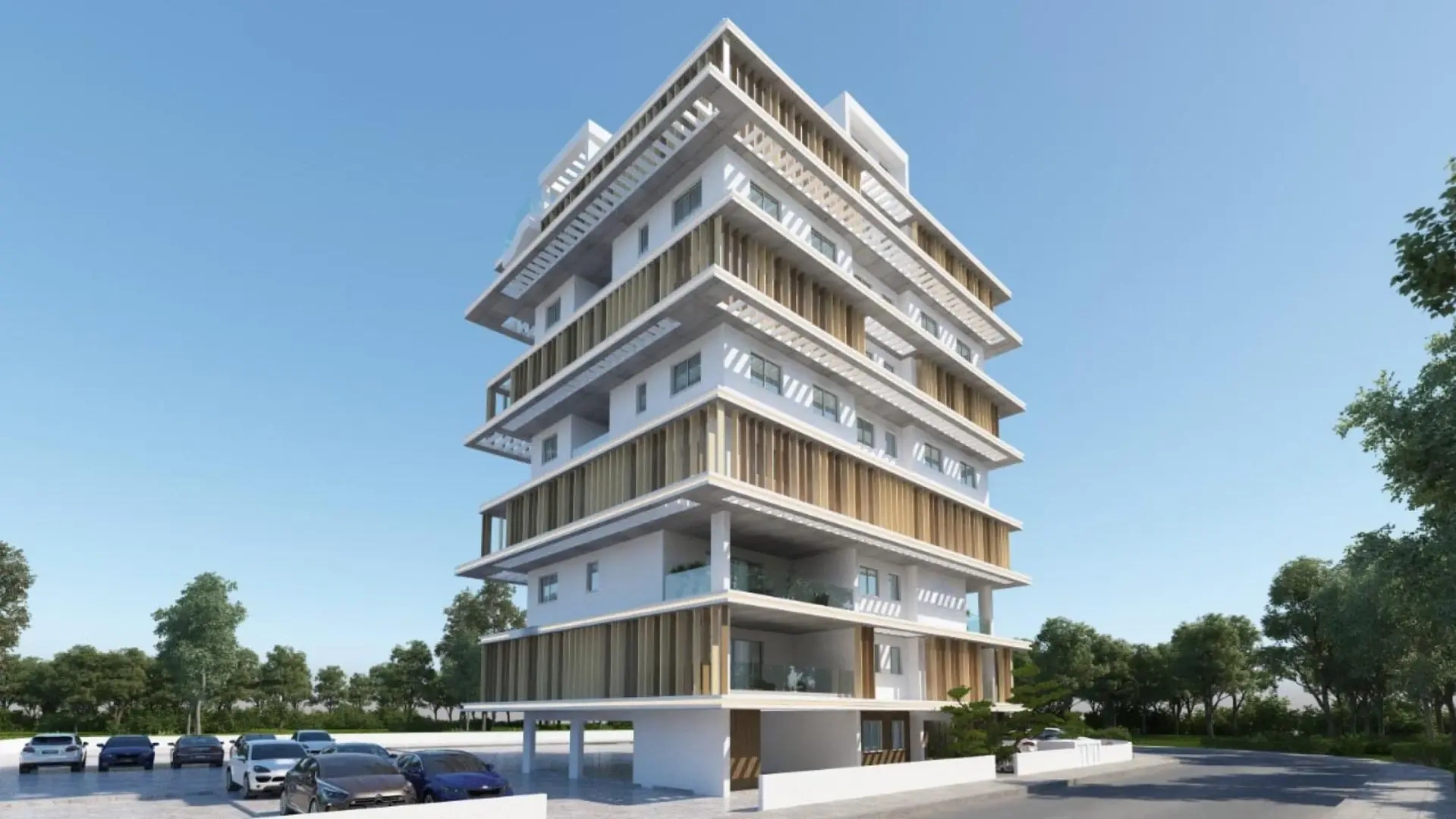 2 - verkauf wohnung larnaca larnaca zypern