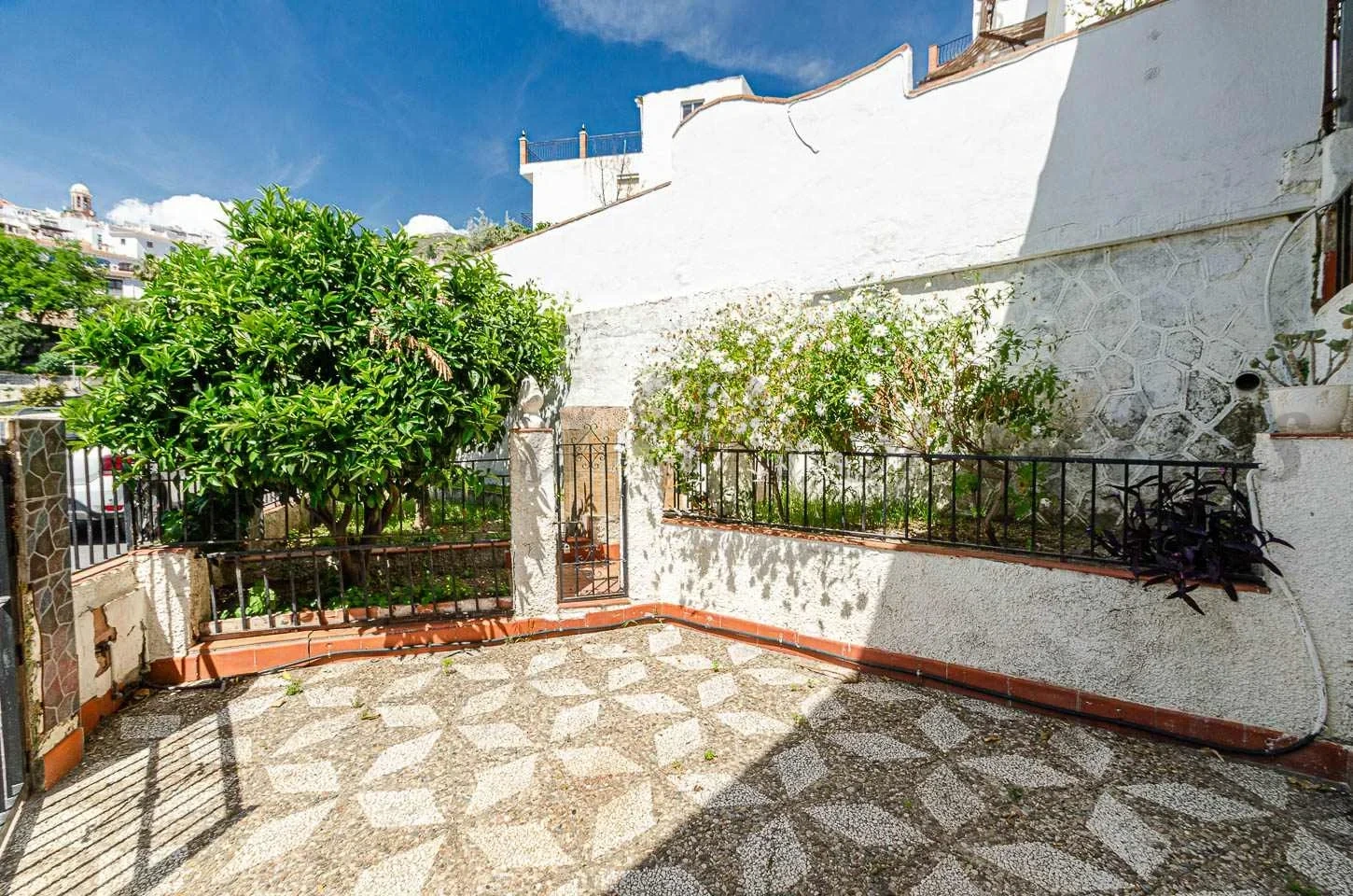 2 - vente maison competa andalousie espagne