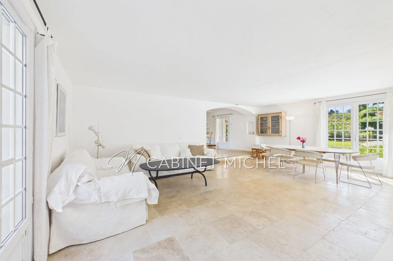 2 - vente villa roquefort-les-pins alpes-maritimes france