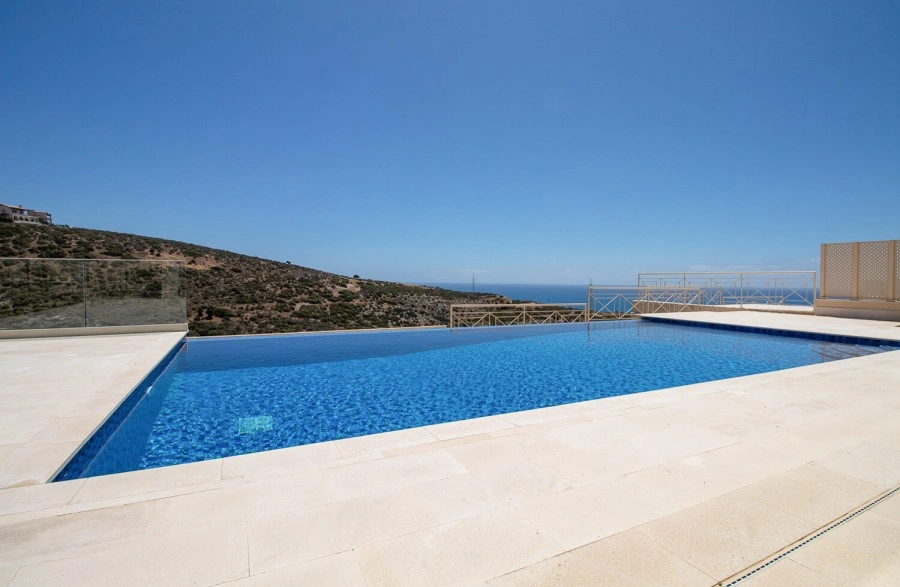 1 - venta villa vista al mar paphos pafos chipre