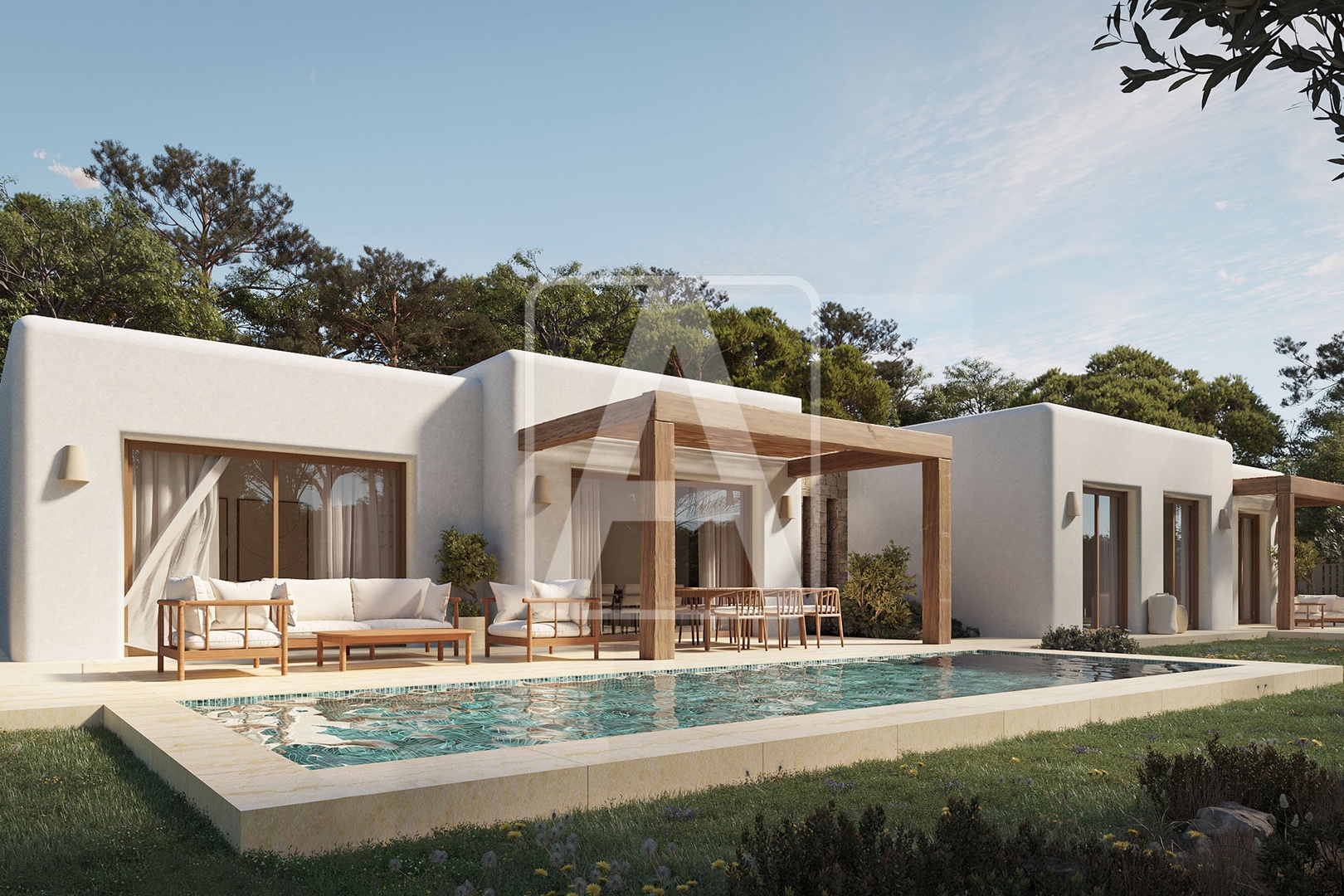 1 - vendita casa vista mare benissa - costa blanca comunità valenciana spagna