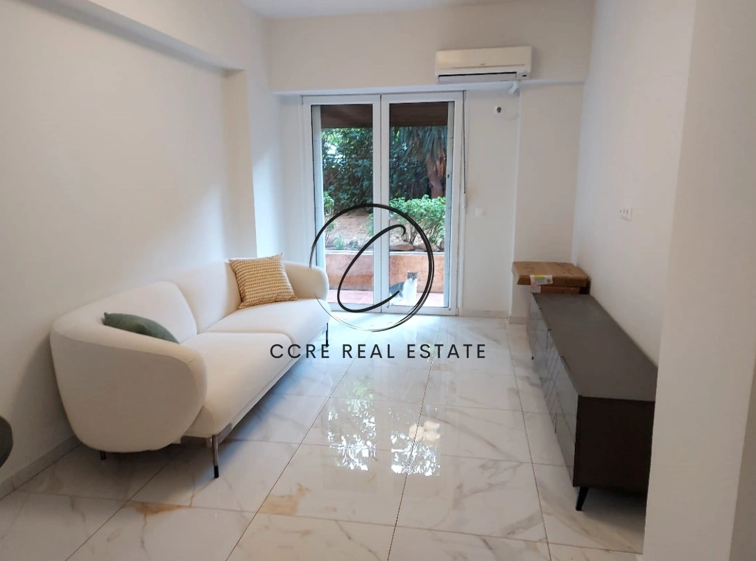 1 - vente appartement plage à pied glyfada attique grèce