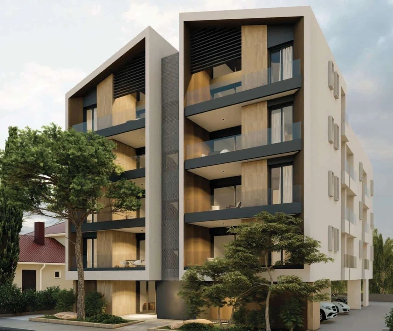 2 - vente appartement limassol limassol chypre