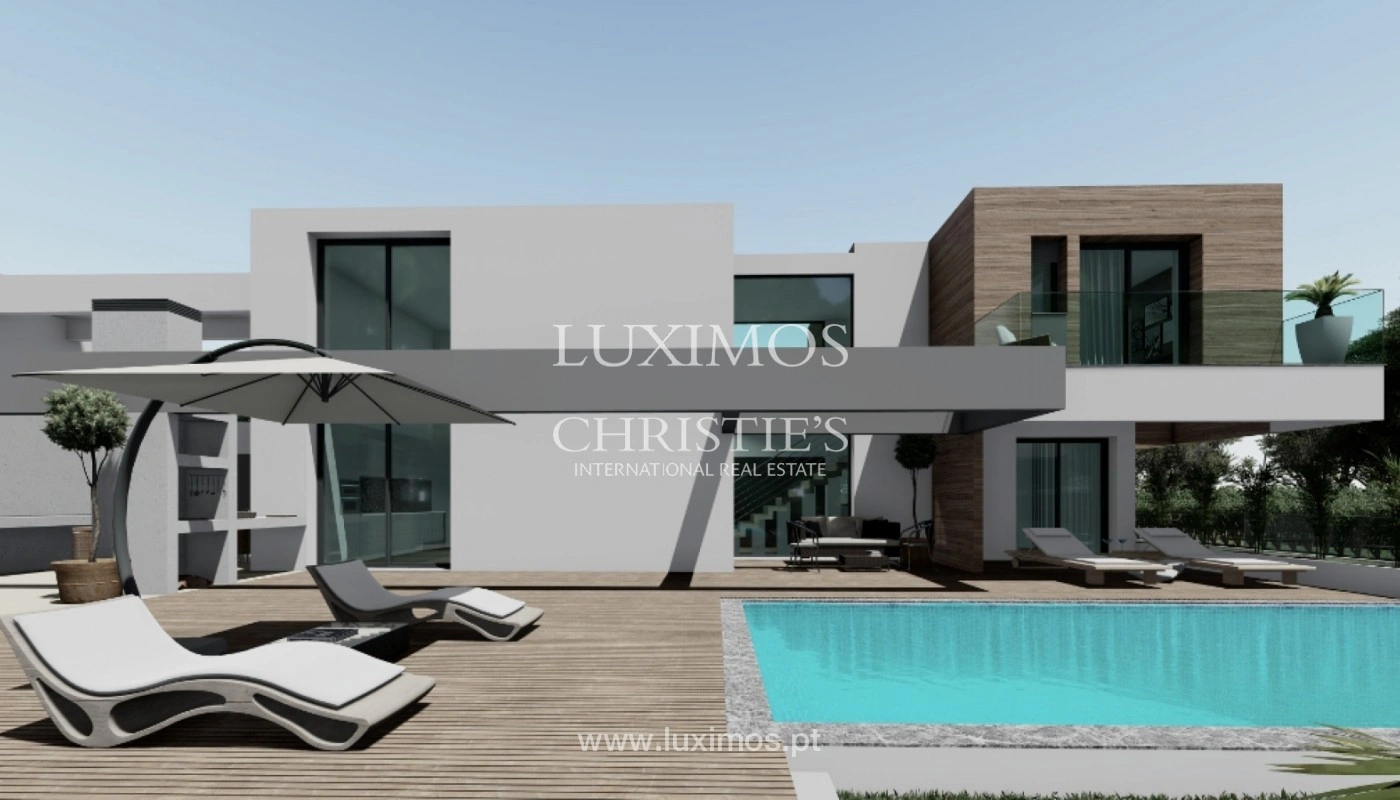 1 - vendita casa loulé algarve portogallo