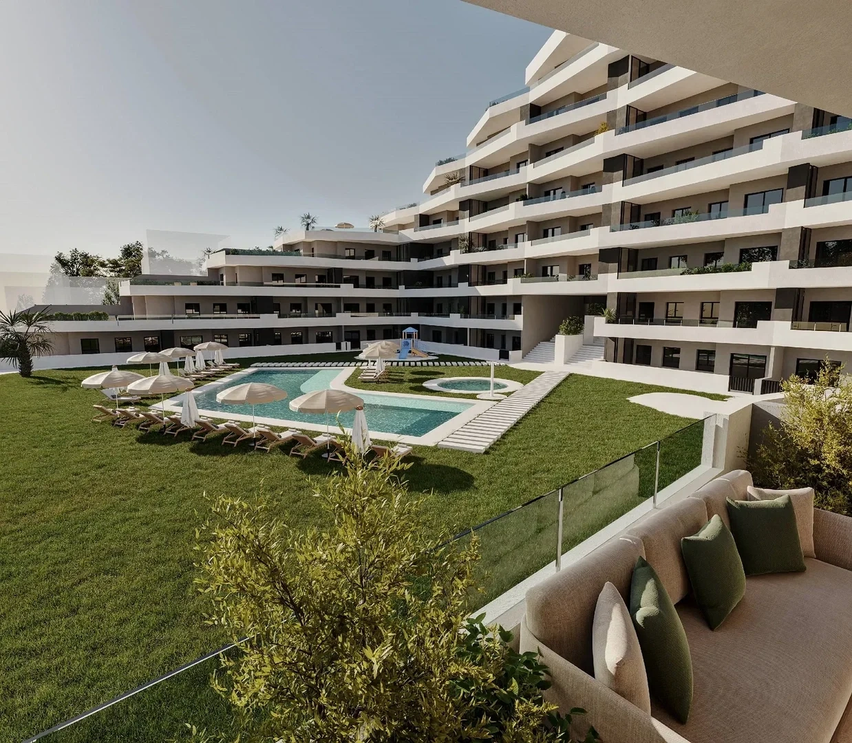 2 - venta apartamento san miguel de salinas comunidad valenciana españa