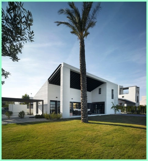 1 - vente villa murcia région de murcie espagne