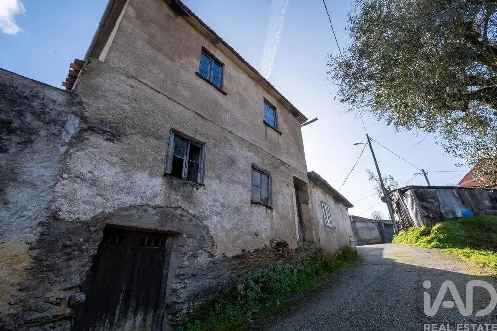 1 - venta casa penacova región centro portugal