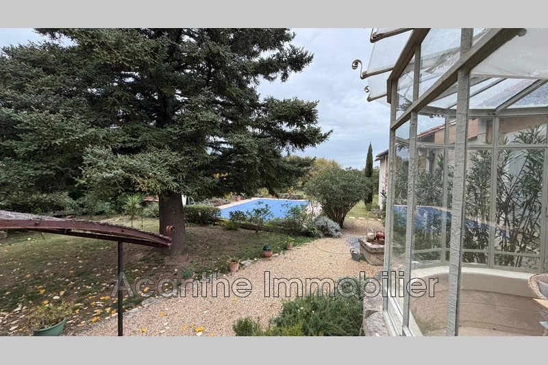 2 - venta casa villevieille gard francia