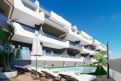1 - venta apartamento benijofar comunidad valenciana españa