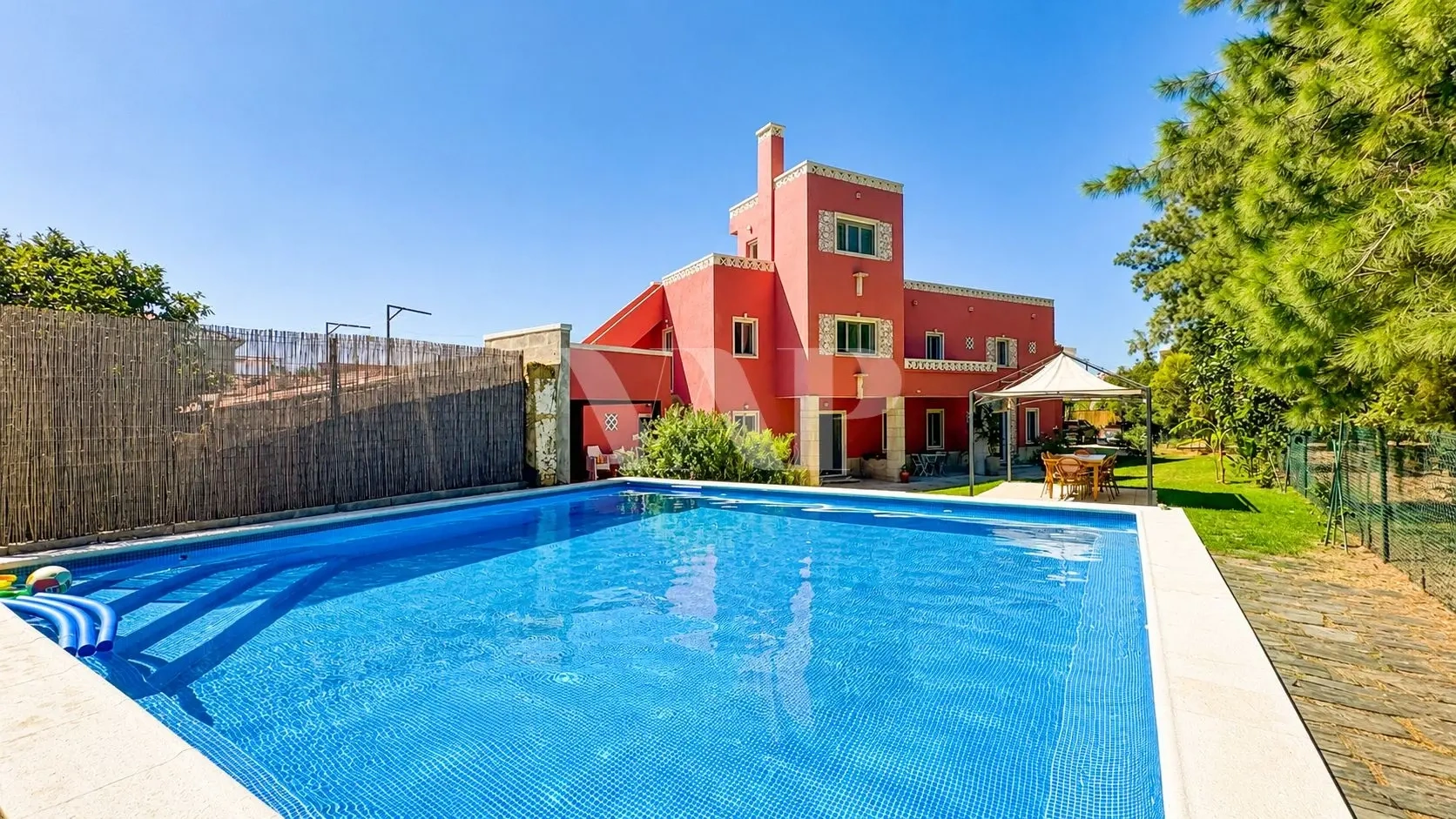 1 - house for sale in loulé algarve portugal