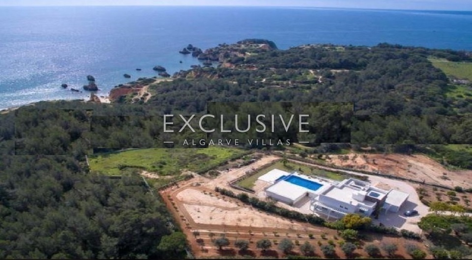 1 - vendita casa vista mare portimão algarve portogallo