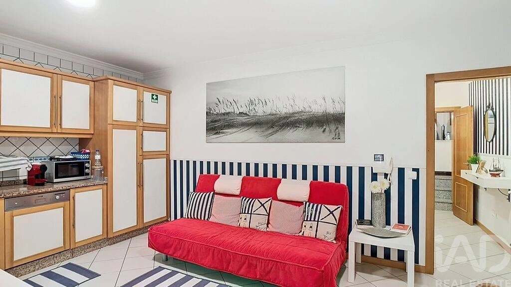 2 - venta apartamento a pie de playa ovar región centro portugal