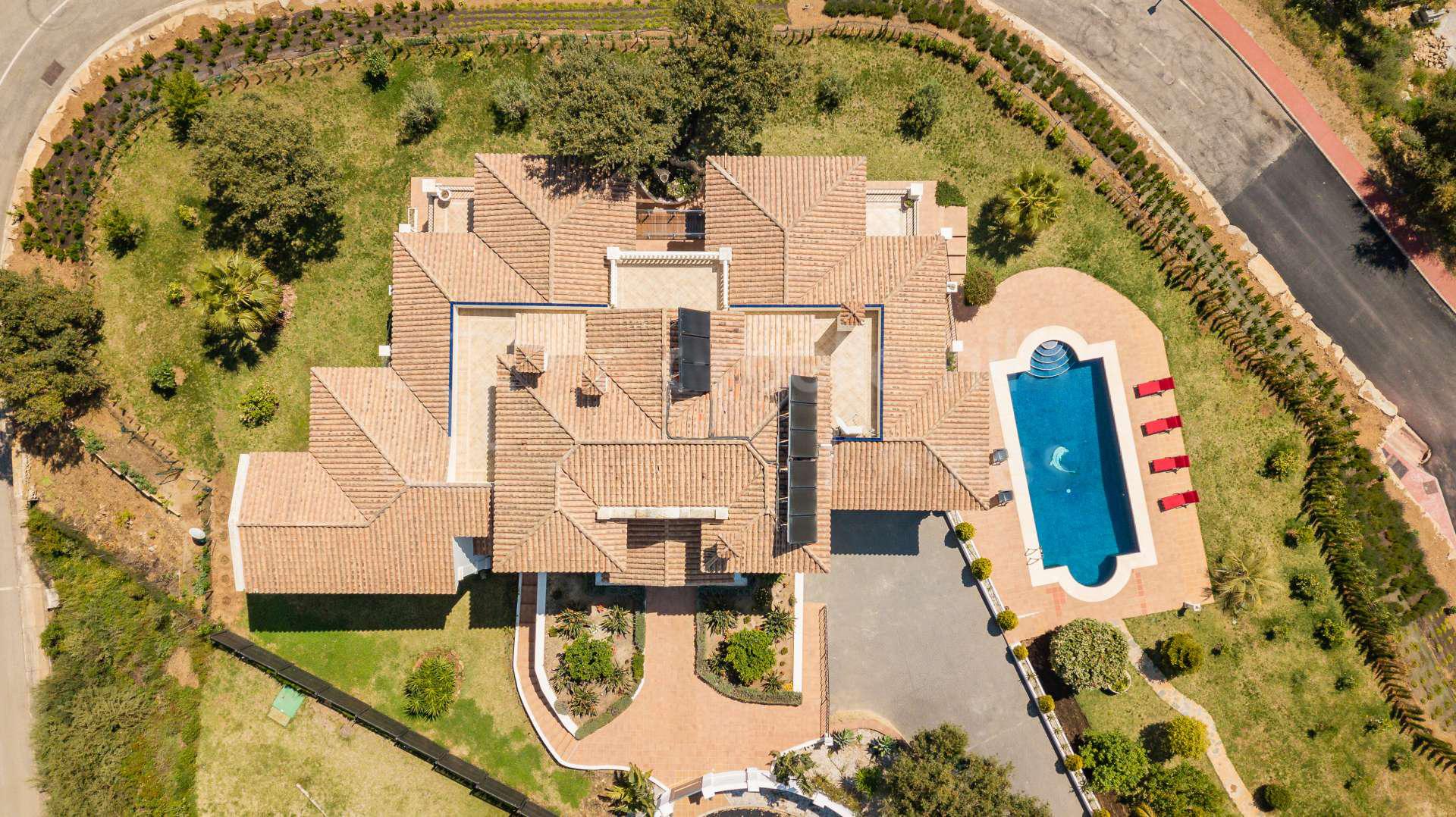 2 - verkauf haus marbella - costa del sol andalusien spanien