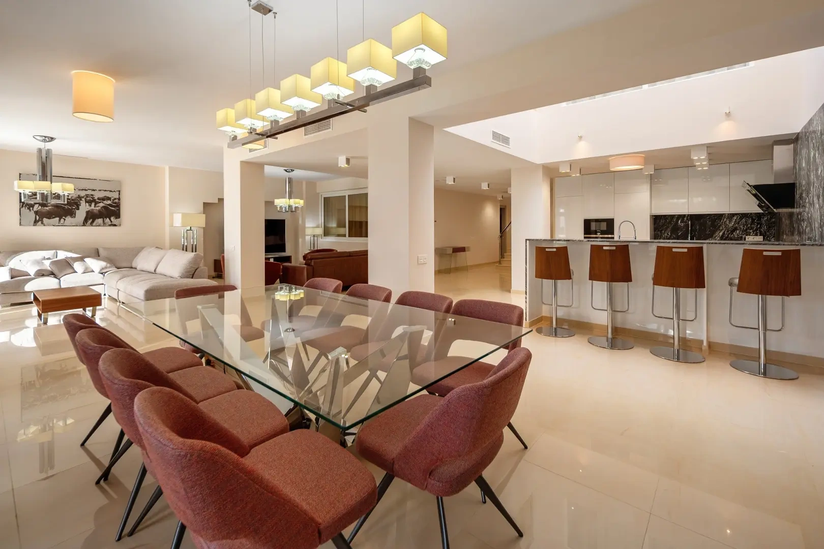 2 - venda apartamento frente ao mar marbella - costa del sol andaluzia espanha