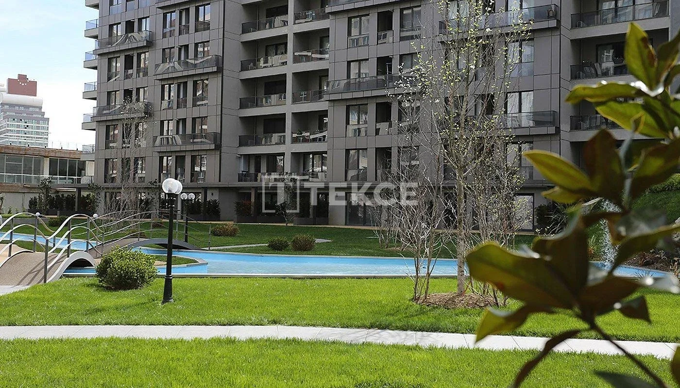 2 - venta apartamento esenyurt istanbul turquía