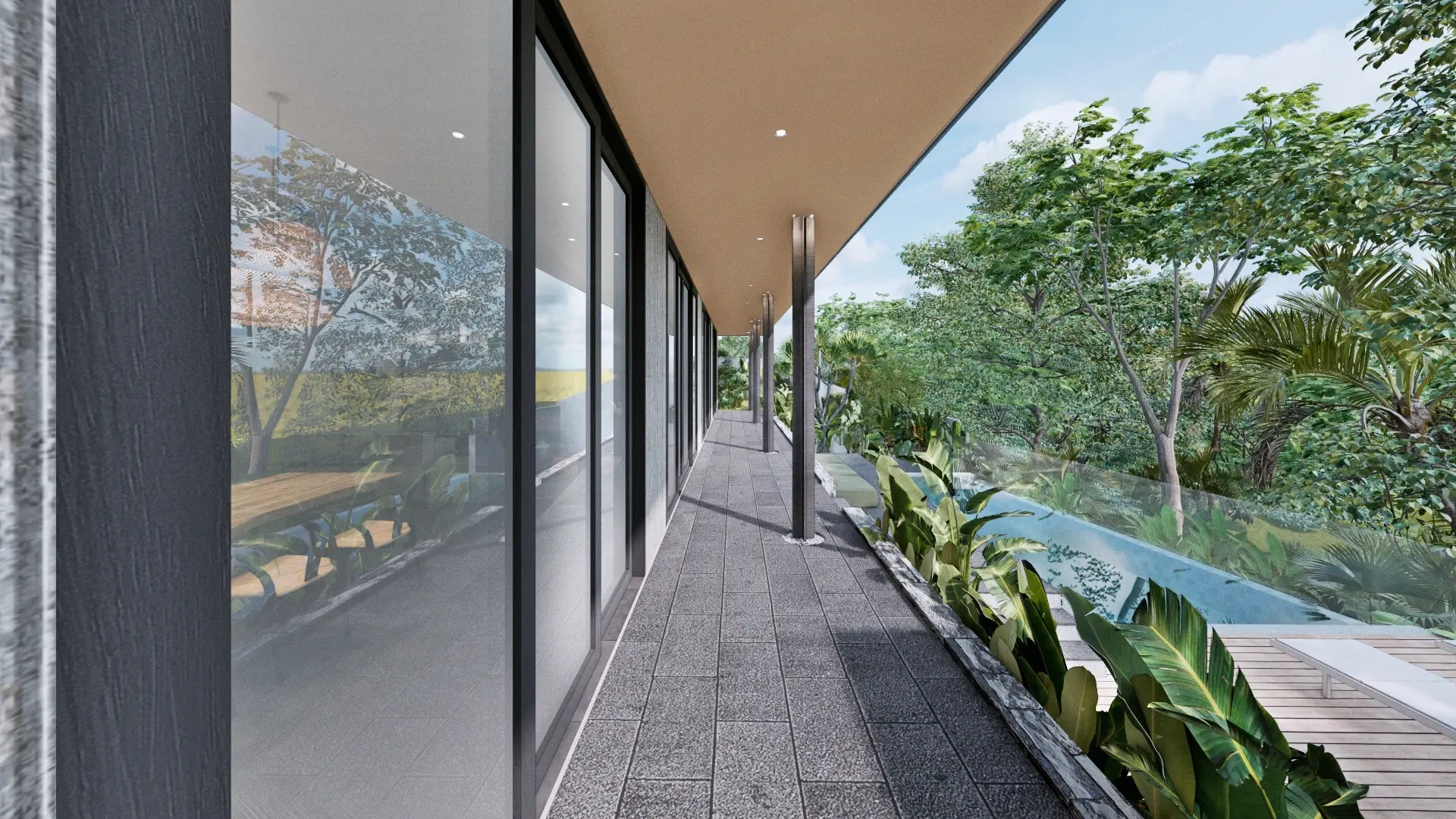 1 - venta villa uluwatu bali indonesia