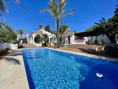 2 - vente villa vue mer altea - costa blanca communauté valencienne espagne