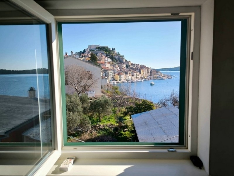 2 - verkauf haus meerblick šibenik šibenik-knin kroatien