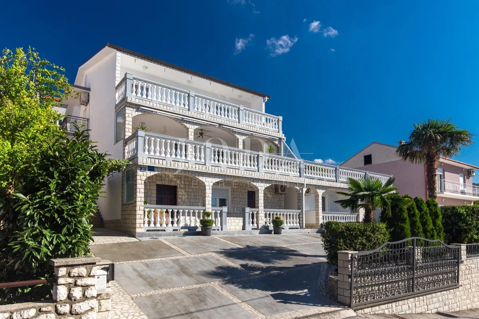 2 - verkoop huis crikvenica primorje-gorski kotar kroatië