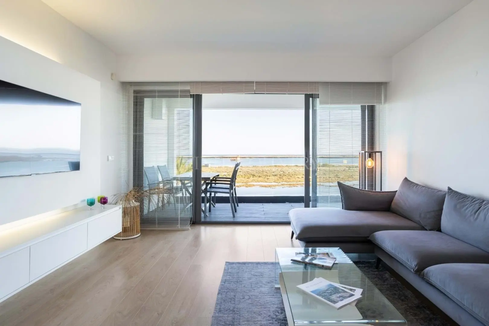 2 - verkauf wohnung meerblick fuseta algarve portugal