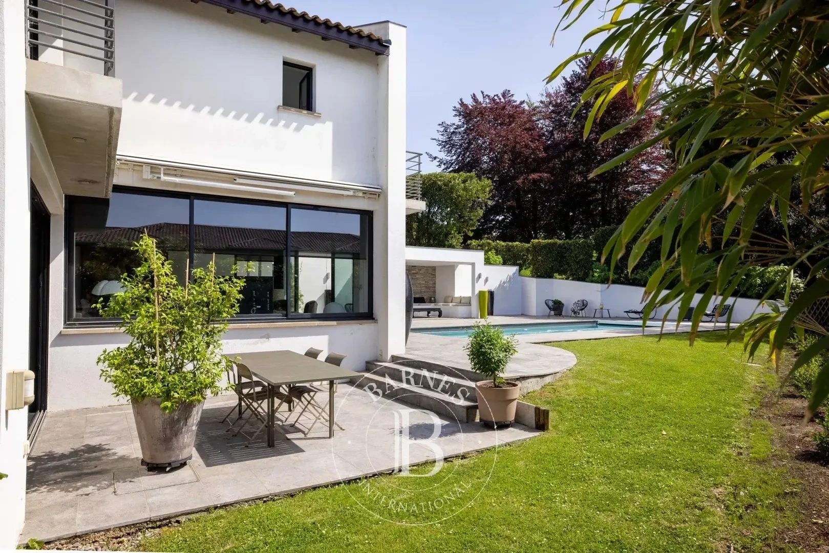 2 - venta casa st-jean-de-luz - costa vasca pirineos atlánticos - costa vasca francia