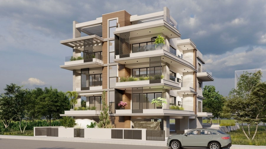 1 - verkauf wohnung limassol limassol zypern
