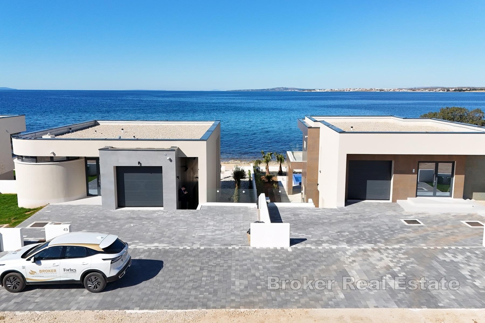 2 - venta casa vista al mar zadar zadar croacia