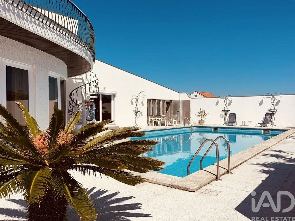 1 - verkauf haus esposende region nord portugal