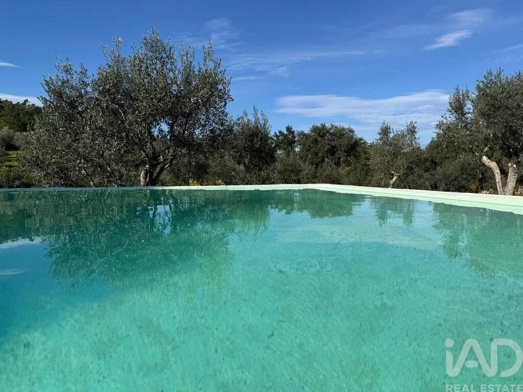 1 - venta propiedad portalegre alentejo portugal