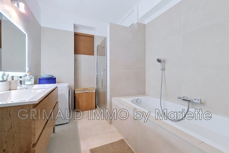 2 - verkoop appartement grimaud var frankrijk