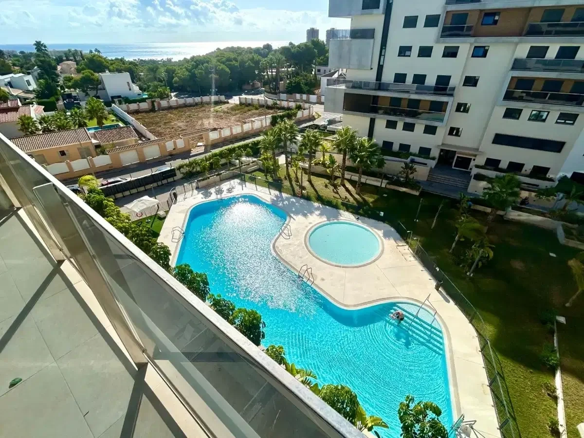 1 - verkoop appartement uitzicht op zee dehesa de campoamor valencian community spanje