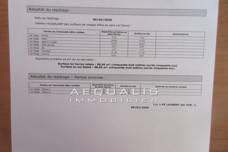 2 - venda apartamento saint-laurent-du-var alpes-maritimes frança