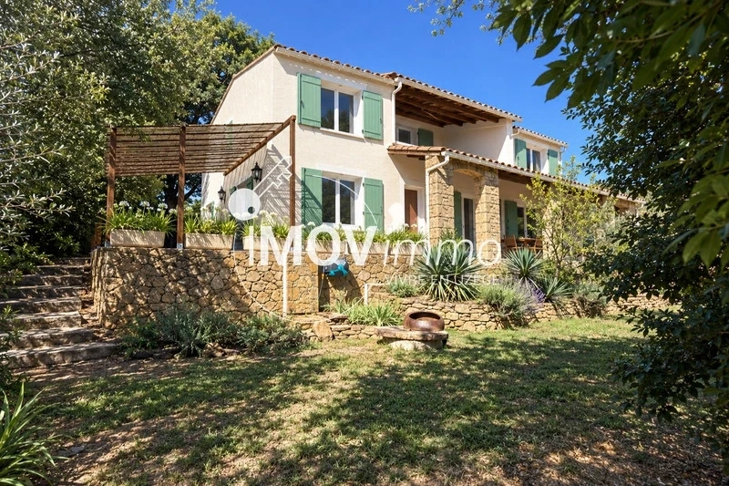 1 - verkauf haus uzès gard frankreich