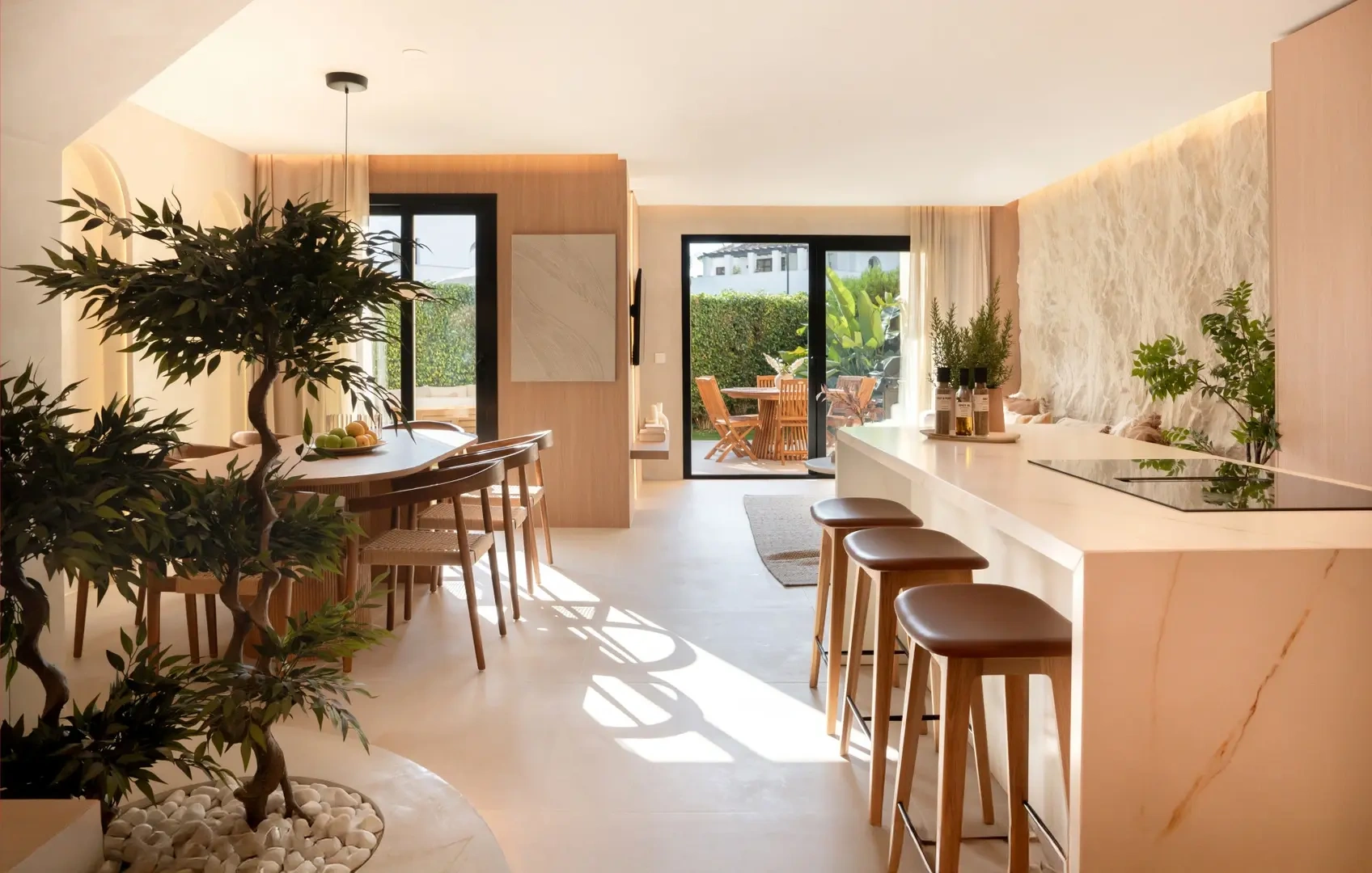 1 - beach walk house for sale in marbella - costa del sol andalusia spain