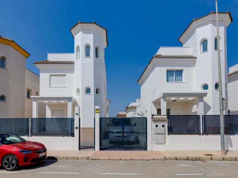 1 - verkauf haus san fulgencio valencia spanien
