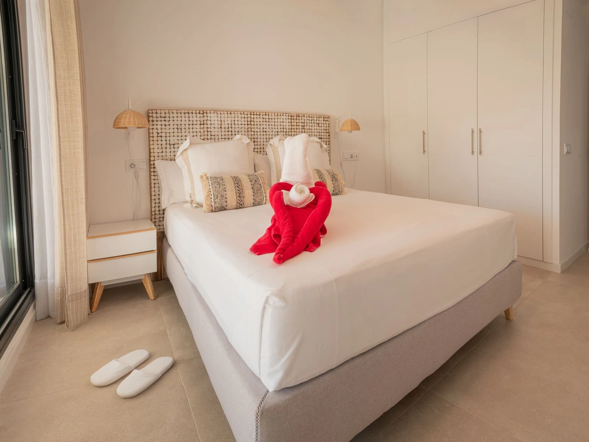 2 - vente immeuble plage à pied malaga  andalousie espagne