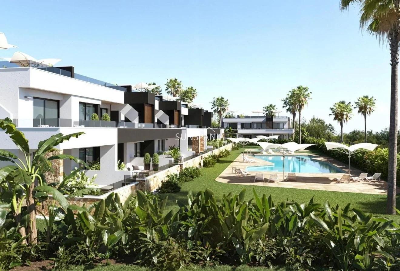 1 - verkoop appartement rojales valencian community spanje