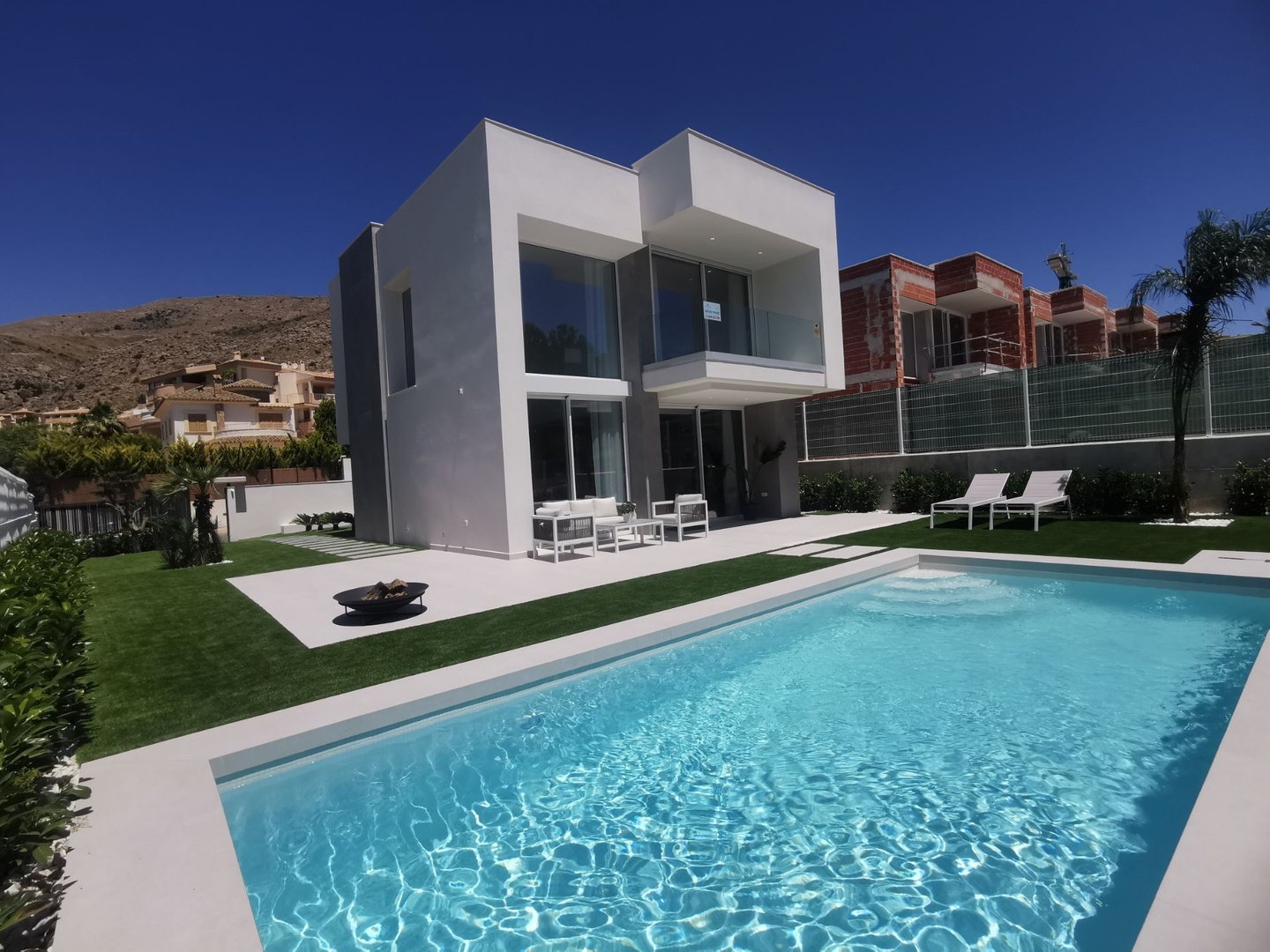 2 - venta casa finestrat - costa blanca comunidad valenciana españa