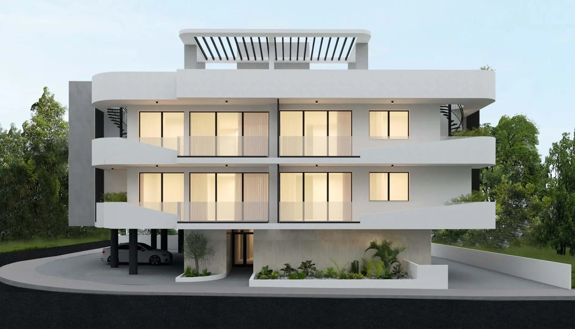 2 - venda apartamento larnaca larnaca chipre