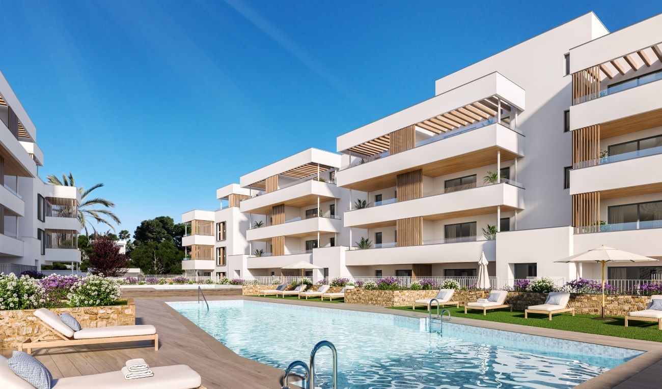 1 - beach walk apartment for sale in alicante - costa blanca valencian community spain