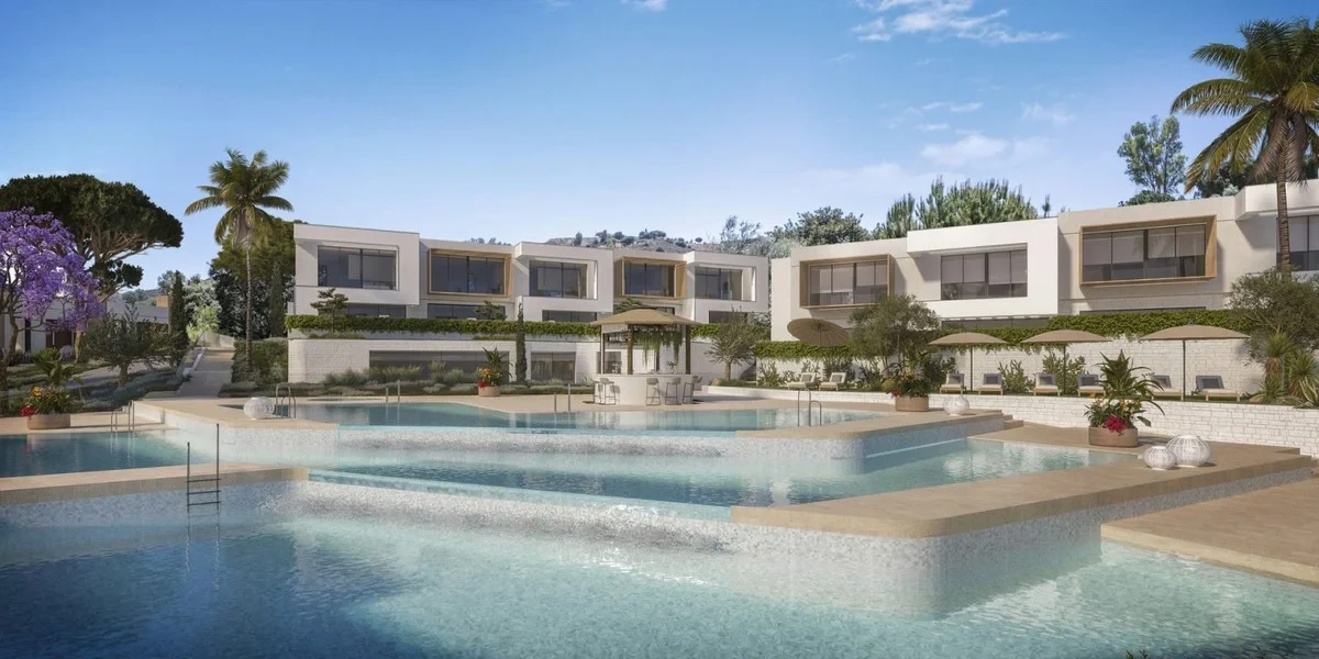1 - venta casa mijas andalucía españa