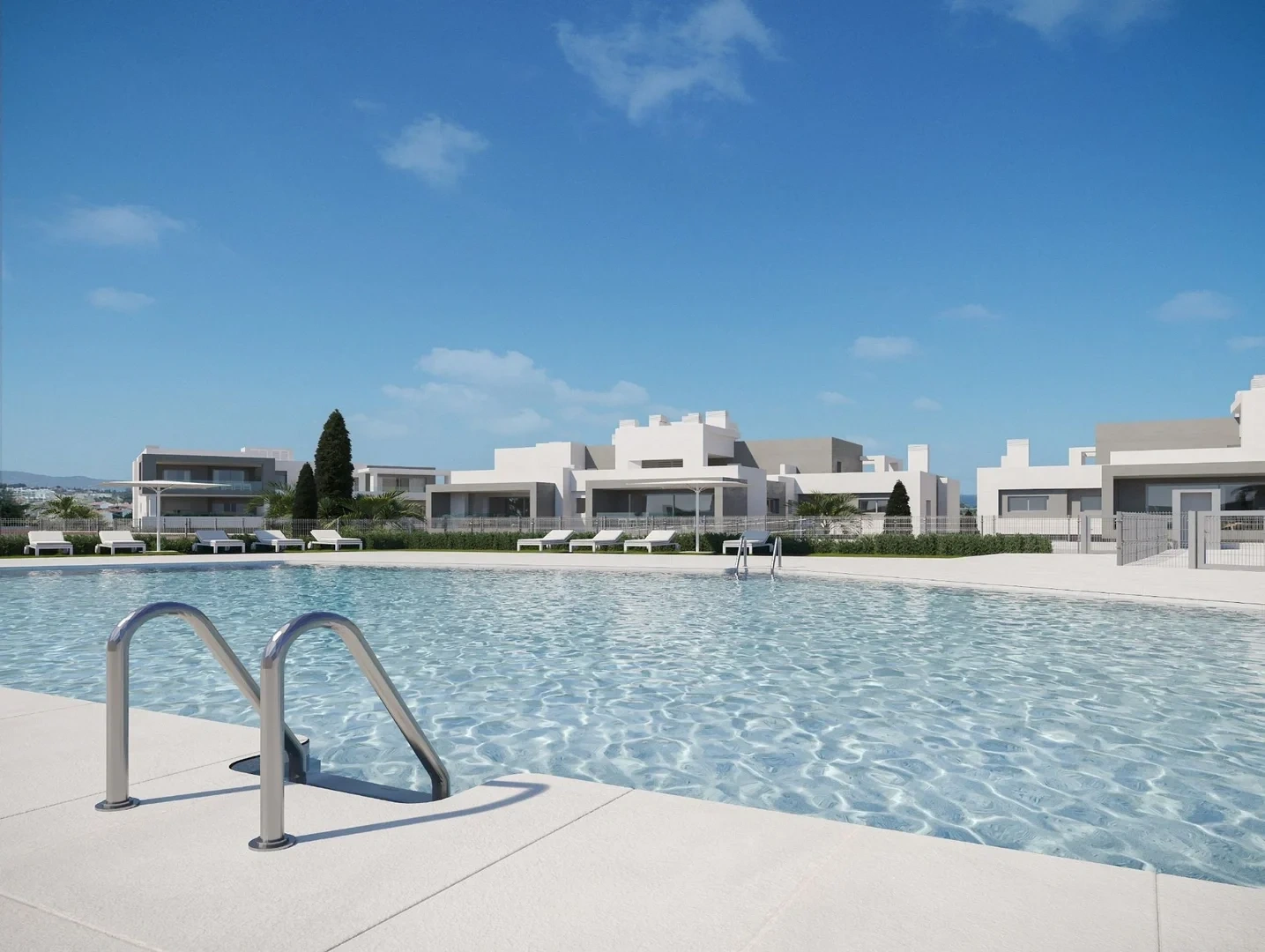 2 - venta apartamento estepona - costa del sol andalucía españa