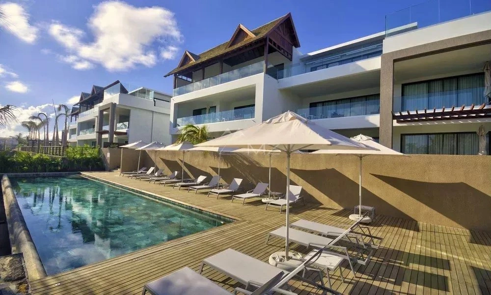 1 - vendita appartamento grand gaube rivière du rempart mauritius