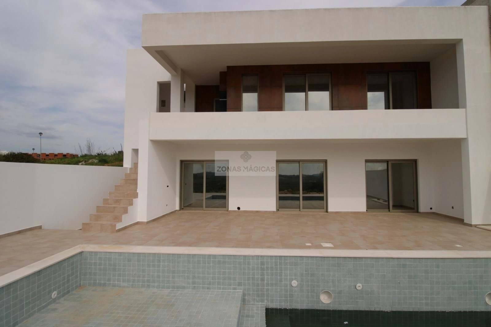 1 - venta casa vista al mar portimão algarve portugal