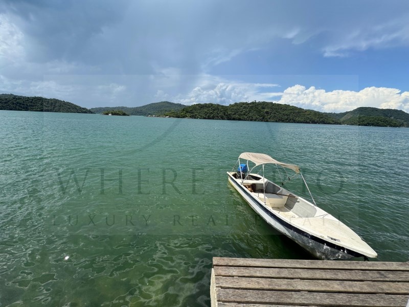 2 - venta casa parati rio de janeiro brasil
