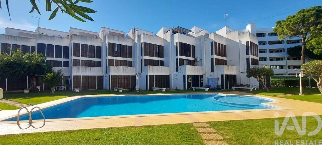 2 - продажа квартира quarteira алгарве португалия