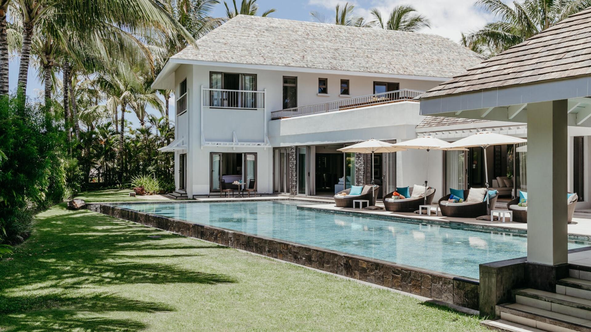 1 - house for sale in beau champ flacq mauritius