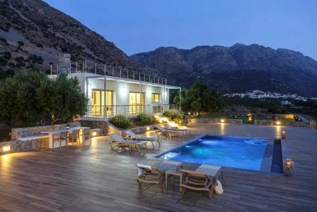 1 - vendita casa vista mare thólos creta grecia
